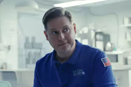 Baza księżycowa nr 8 - galeria zdjęć - filmweb