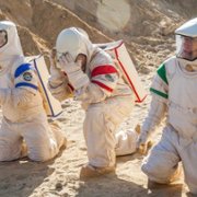 Moonbase 8 - galeria zdjęć - filmweb