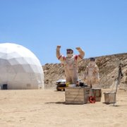 Baza księżycowa nr 8 - galeria zdjęć - filmweb