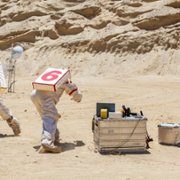 Baza księżycowa nr 8 - galeria zdjęć - filmweb