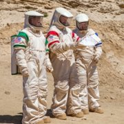 Moonbase 8 - galeria zdjęć - filmweb