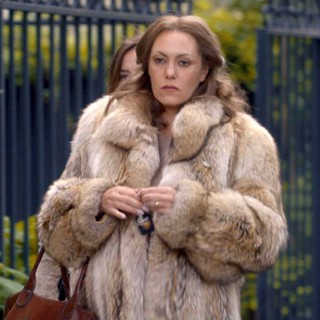Fernande Grudet (Madame Claude)