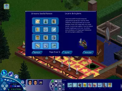 The Sims: Abrakadabra - galeria zdjęć - filmweb