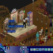 The Sims: Abrakadabra - galeria zdjęć - filmweb