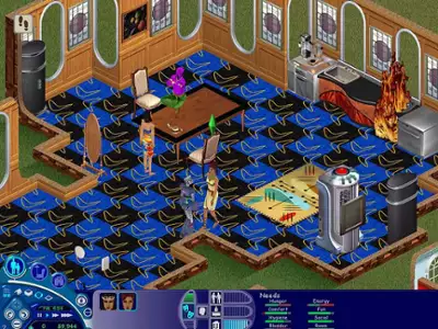 The Sims: Abrakadabra - galeria zdjęć - filmweb