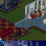 The Sims Makin' Magic - galeria zdjęć - filmweb