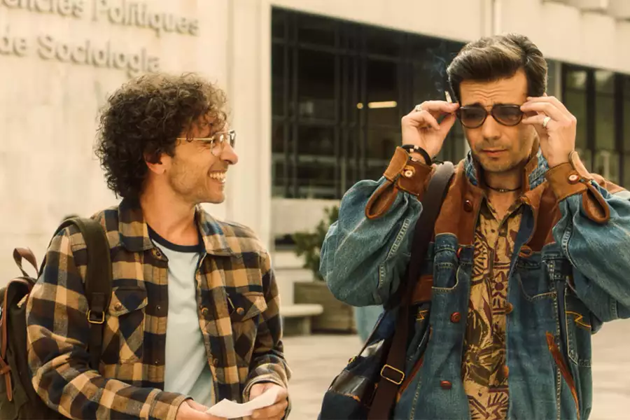 Gdybym cię nie spotkał - galeria zdjęć - filmweb