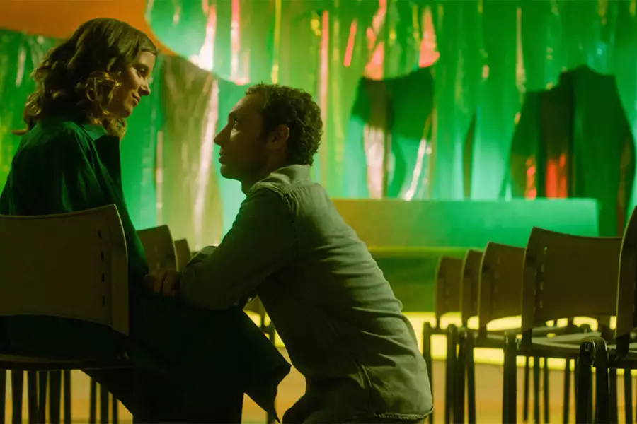 Gdybym cię nie spotkał - galeria zdjęć - filmweb