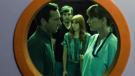 Gdybym cię nie spotkał - galeria zdjęć - filmweb