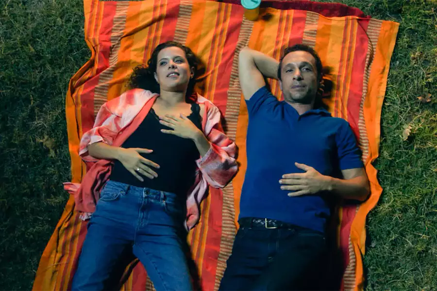 Gdybym cię nie spotkał - galeria zdjęć - filmweb