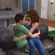 The Sims 2: Na studiach - galeria zdjęć - filmweb