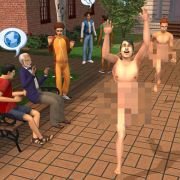 The Sims 2: University - galeria zdjęć - filmweb