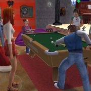 The Sims 2: University - galeria zdjęć - filmweb