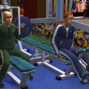 The Sims 2: University - galeria zdjęć - filmweb