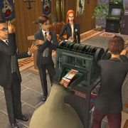 The Sims 2: University - galeria zdjęć - filmweb