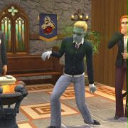 The Sims 2: University - galeria zdjęć - filmweb