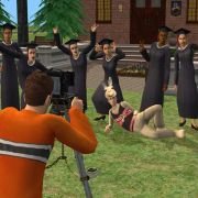 The Sims 2: University - galeria zdjęć - filmweb