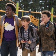 Good Boys - galeria zdjęć - filmweb