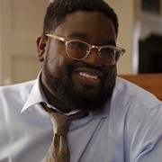 Lil Rel Howery w Grzeczni chłopcy