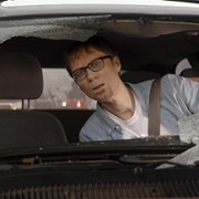 Stephen Merchant w Grzeczni chłopcy