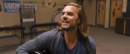 Grzeczni chłopcy - galeria zdjęć - filmweb