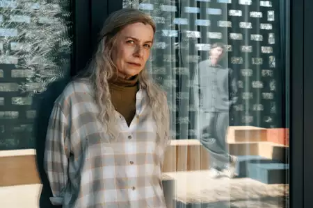 Czas, który nie nadszedł - galeria zdjęć - filmweb