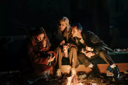 Czas, który nie nadszedł - galeria zdjęć - filmweb