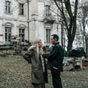 Czas, kt&oacute;ry nie nadszedł - galeria zdjęć - filmweb