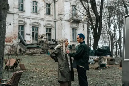 Czas, kt&oacute;ry nie nadszedł - galeria zdjęć - filmweb