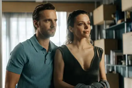 Czas, kt&oacute;ry nie nadszedł - galeria zdjęć - filmweb