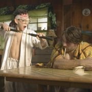 As w rękawie - galeria zdjęć - filmweb