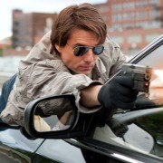 Knight and Day - galeria zdjęć - filmweb