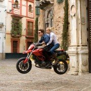 Knight and Day - galeria zdjęć - filmweb