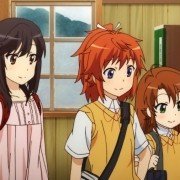 Non Non Biyori - galeria zdjęć - filmweb