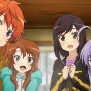 Non Non Biyori - galeria zdjęć - filmweb