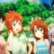Non Non Biyori - galeria zdjęć - filmweb