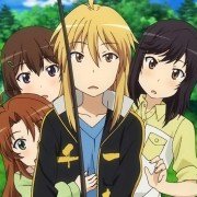 Non Non Biyori - galeria zdjęć - filmweb