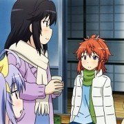 Non Non Biyori - galeria zdjęć - filmweb
