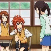 Non Non Biyori - galeria zdjęć - filmweb