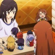 Non Non Biyori - galeria zdjęć - filmweb