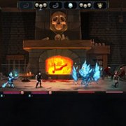 Legend of Keepers: Career of a Dungeon Master - galeria zdjęć - filmweb
