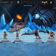 Legend of Keepers: Career of a Dungeon Master - galeria zdjęć - filmweb