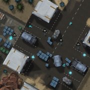 Tactical Troops: Anthracite Shift - galeria zdjęć - filmweb