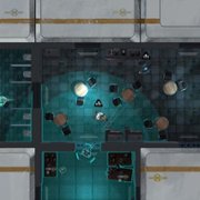 Tactical Troops: Anthracite Shift - galeria zdjęć - filmweb