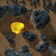 Tactical Troops: Anthracite Shift - galeria zdjęć - filmweb