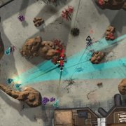 Tactical Troops: Anthracite Shift - galeria zdjęć - filmweb