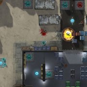 Tactical Troops: Anthracite Shift - galeria zdjęć - filmweb