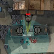 Tactical Troops: Anthracite Shift - galeria zdjęć - filmweb