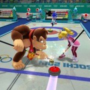 Mario & Sonic at the Sochi 2014 Olympic Winter Games - galeria zdjęć - filmweb