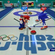 Mario & Sonic at the Sochi 2014 Olympic Winter Games - galeria zdjęć - filmweb